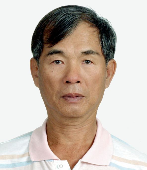 陳焜儔