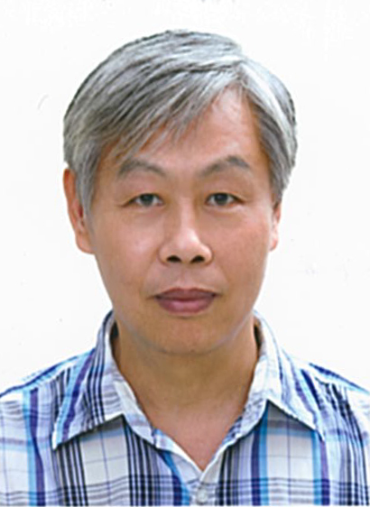 郭志成