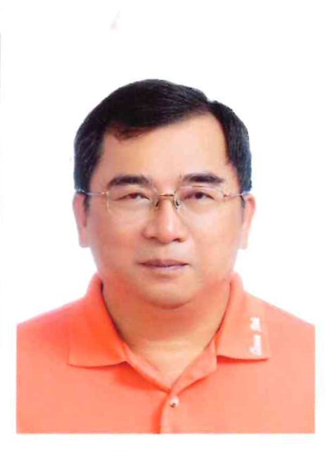 翁烔訓