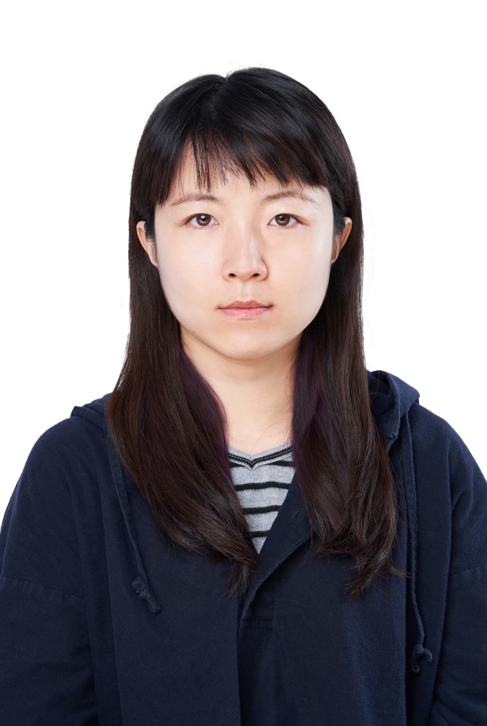 張　家綺