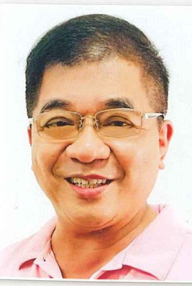 謝　明學