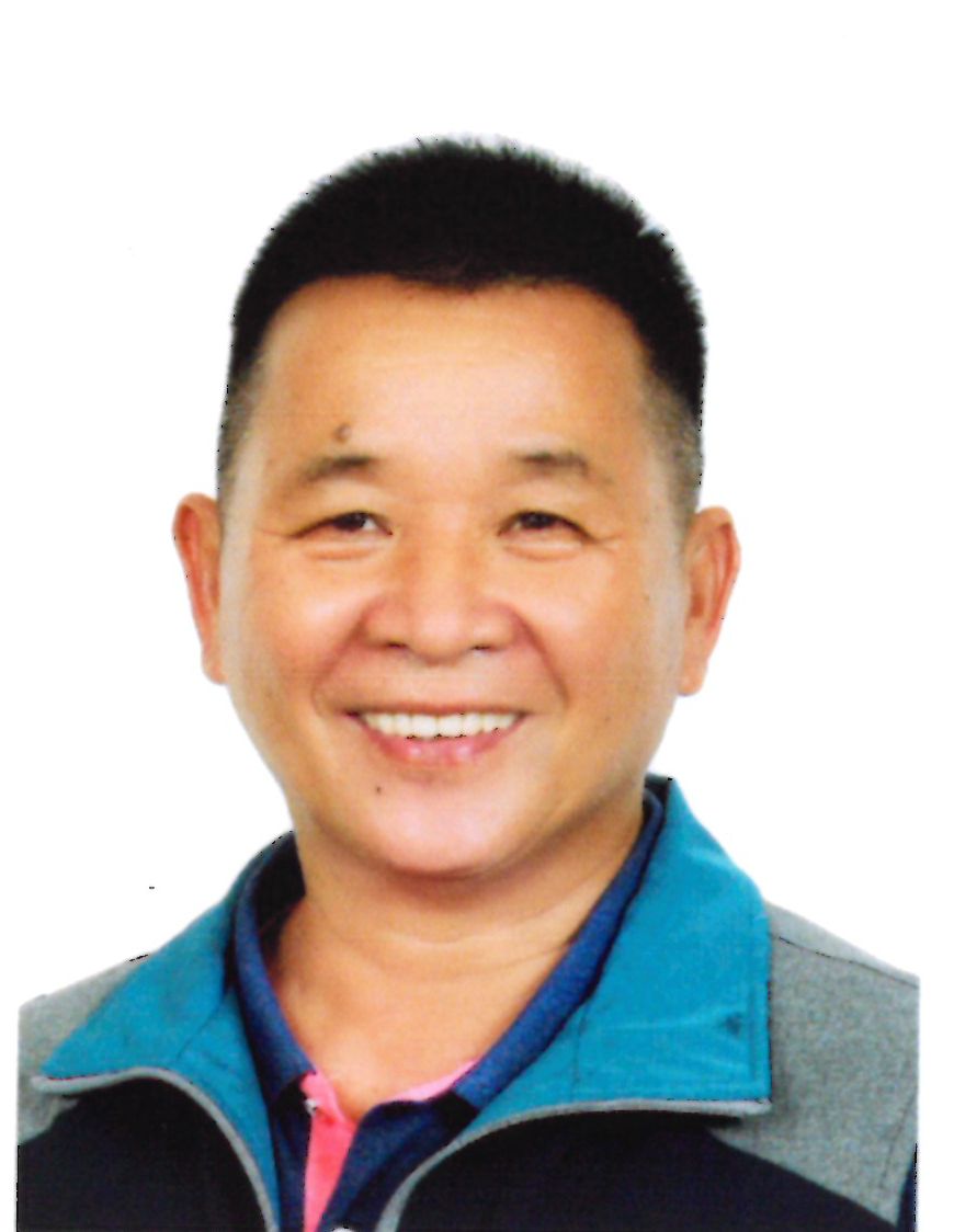 林松輝