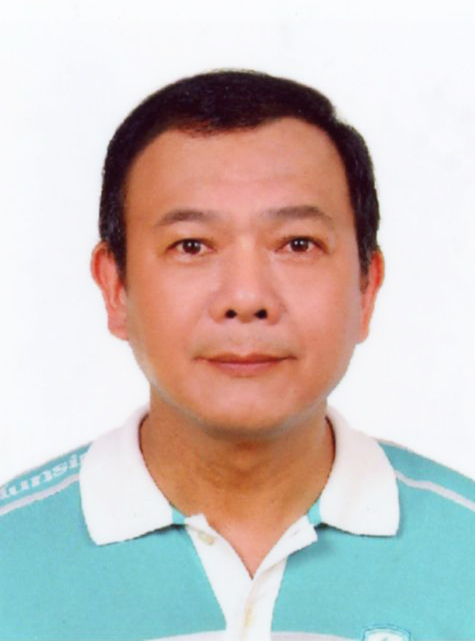 李淙河