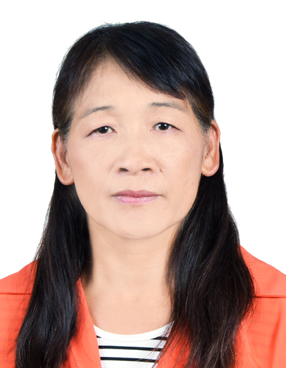 張麗美