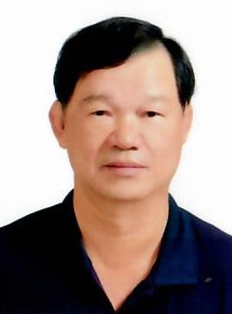 黃常志