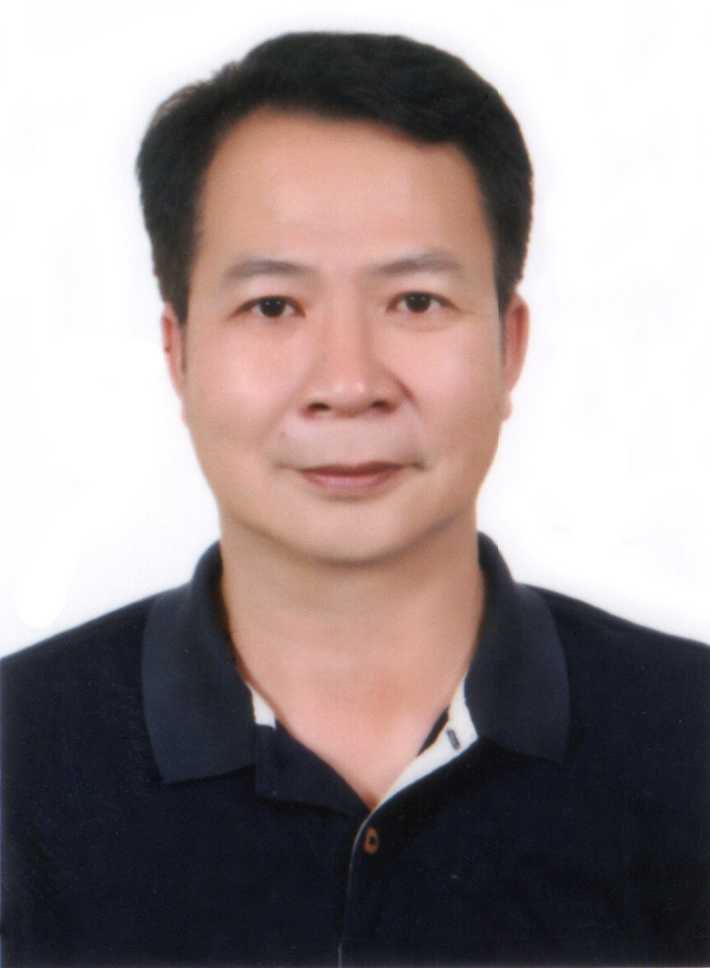 林彥銘