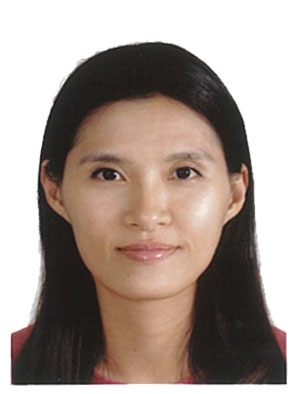 李　玉萍