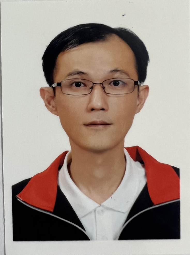 湯文忠