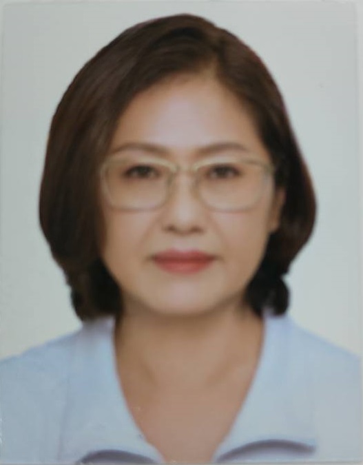 林　惠如