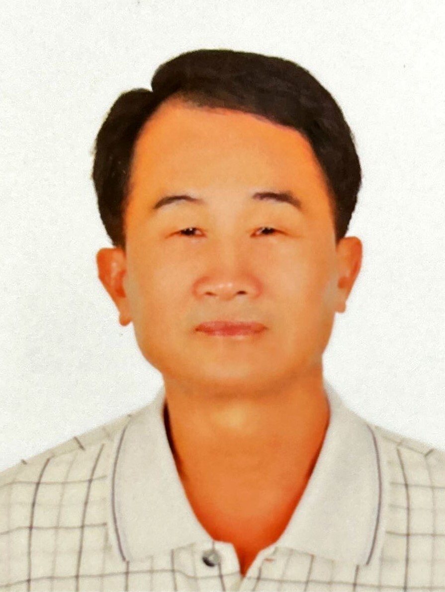 黃　富得