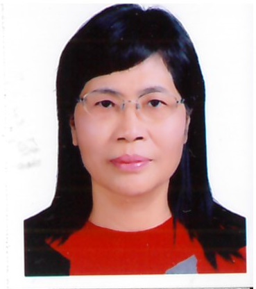 楊永麗