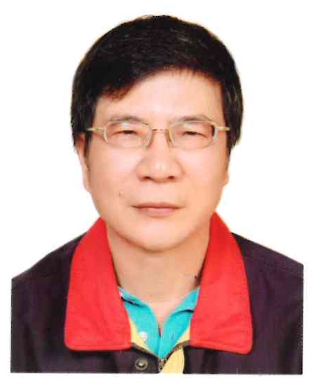 丁科秀