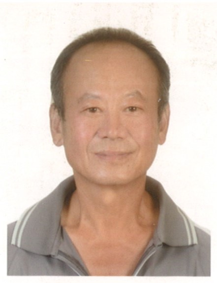 陳　煥彩