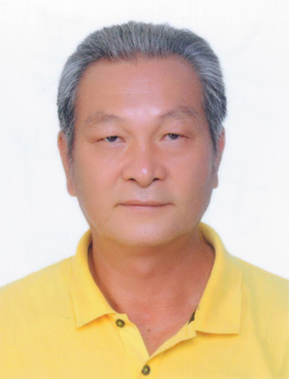 江振章