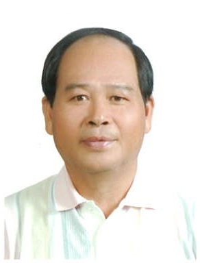 吳政潭