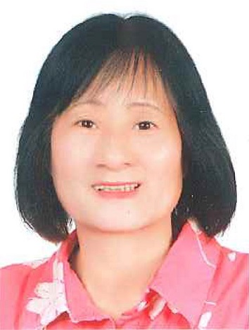 劉錦嫦