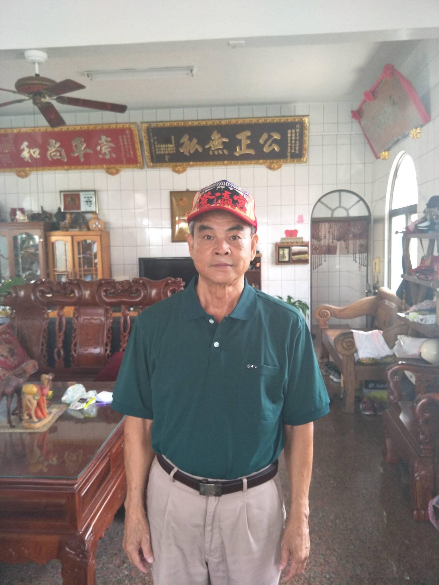 蔡　明智