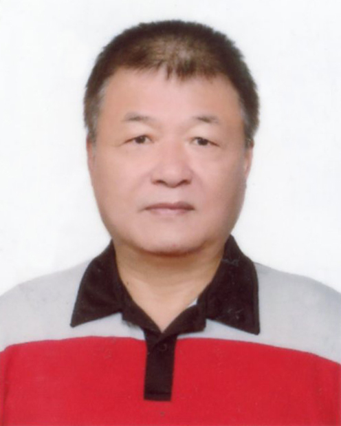 朱榮凱