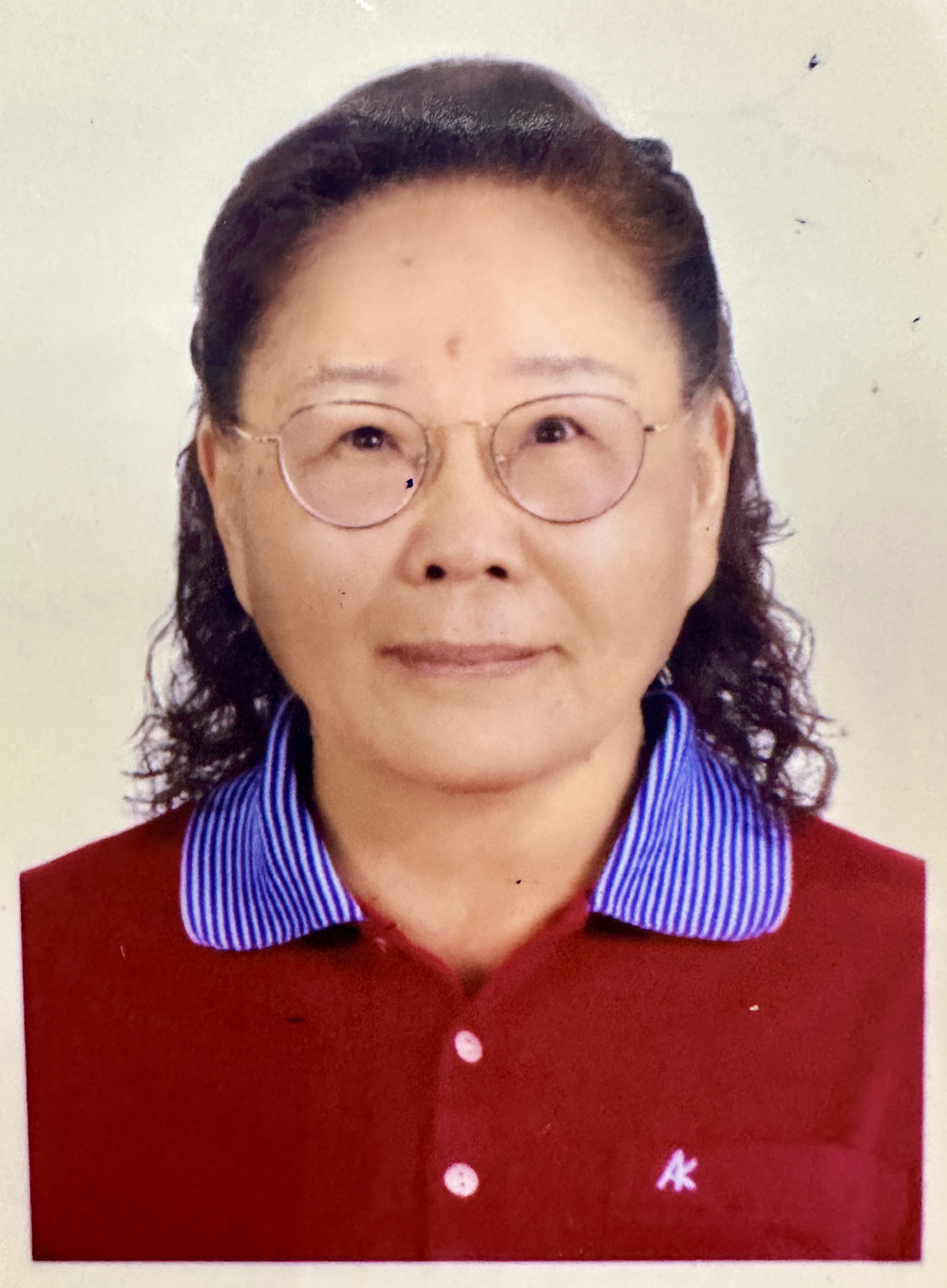 沈華儷