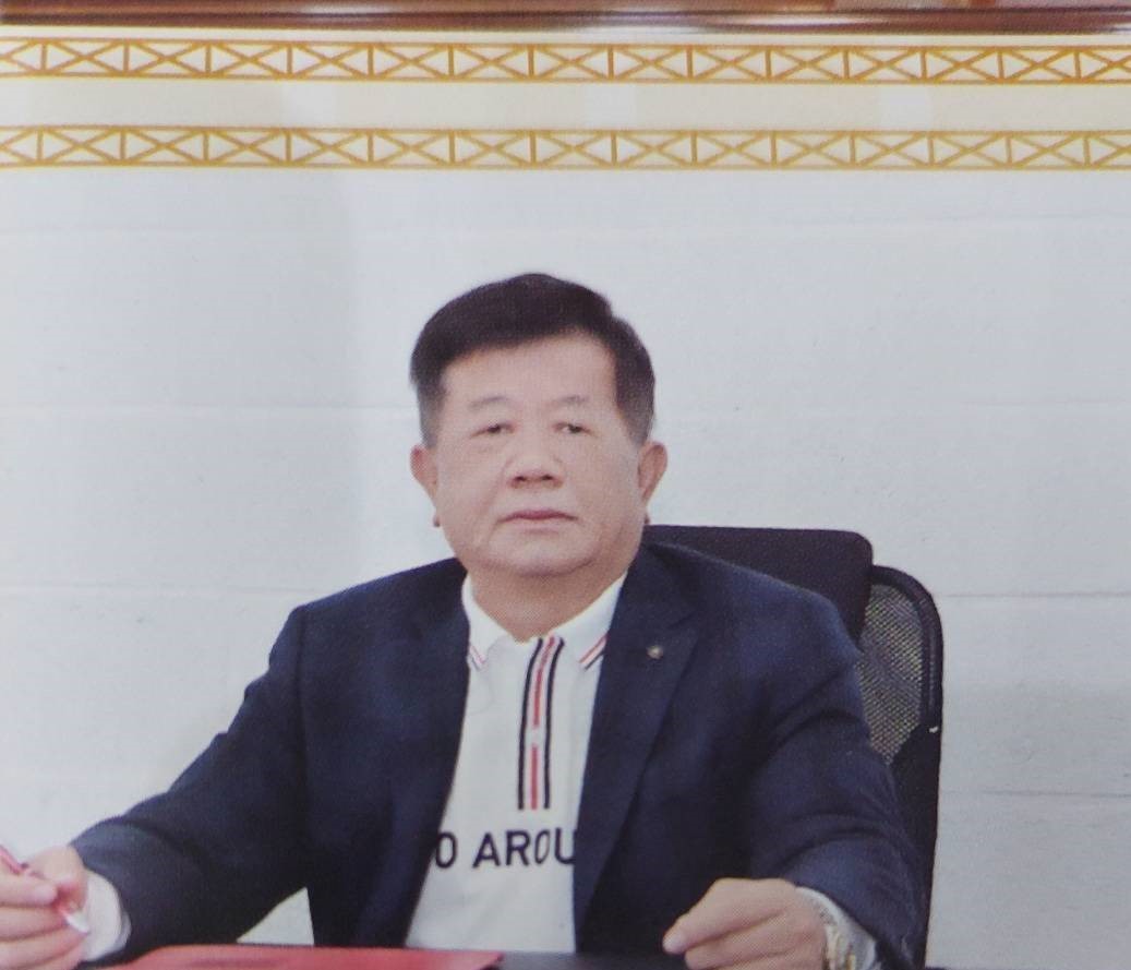 陳　基寶