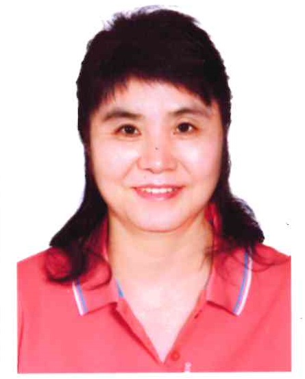 滕月蘭