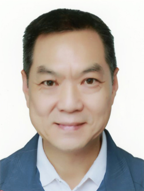 張宗正