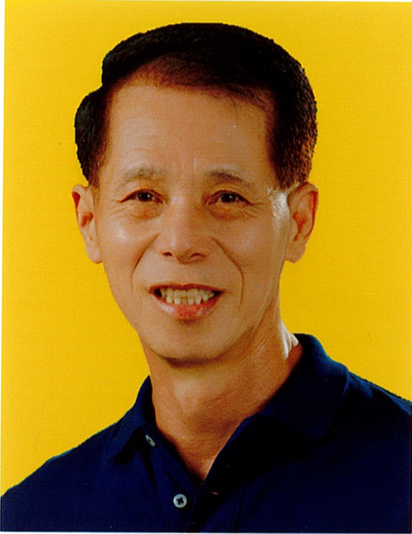陳　清泉