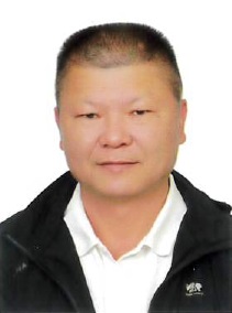 姜禮松