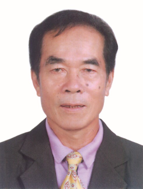 李銘春