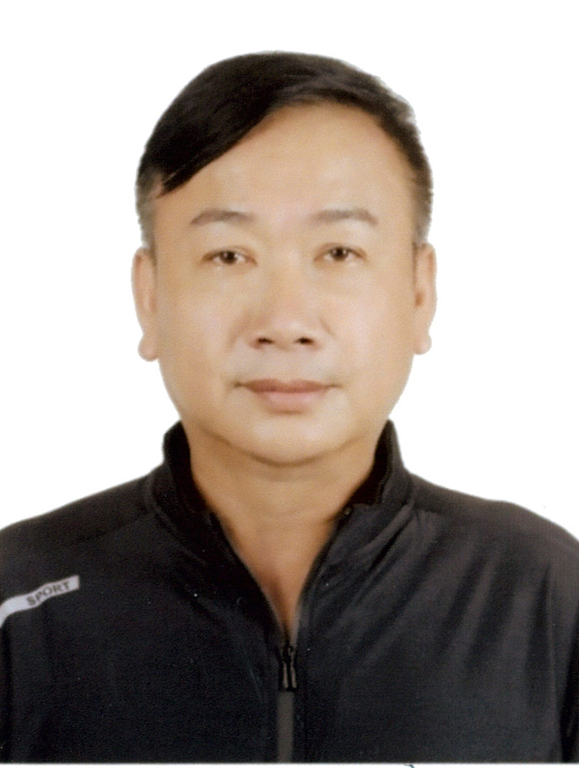 劉青河