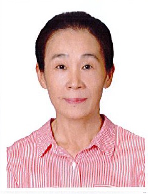 邱芳春