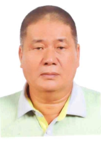 盧漢章