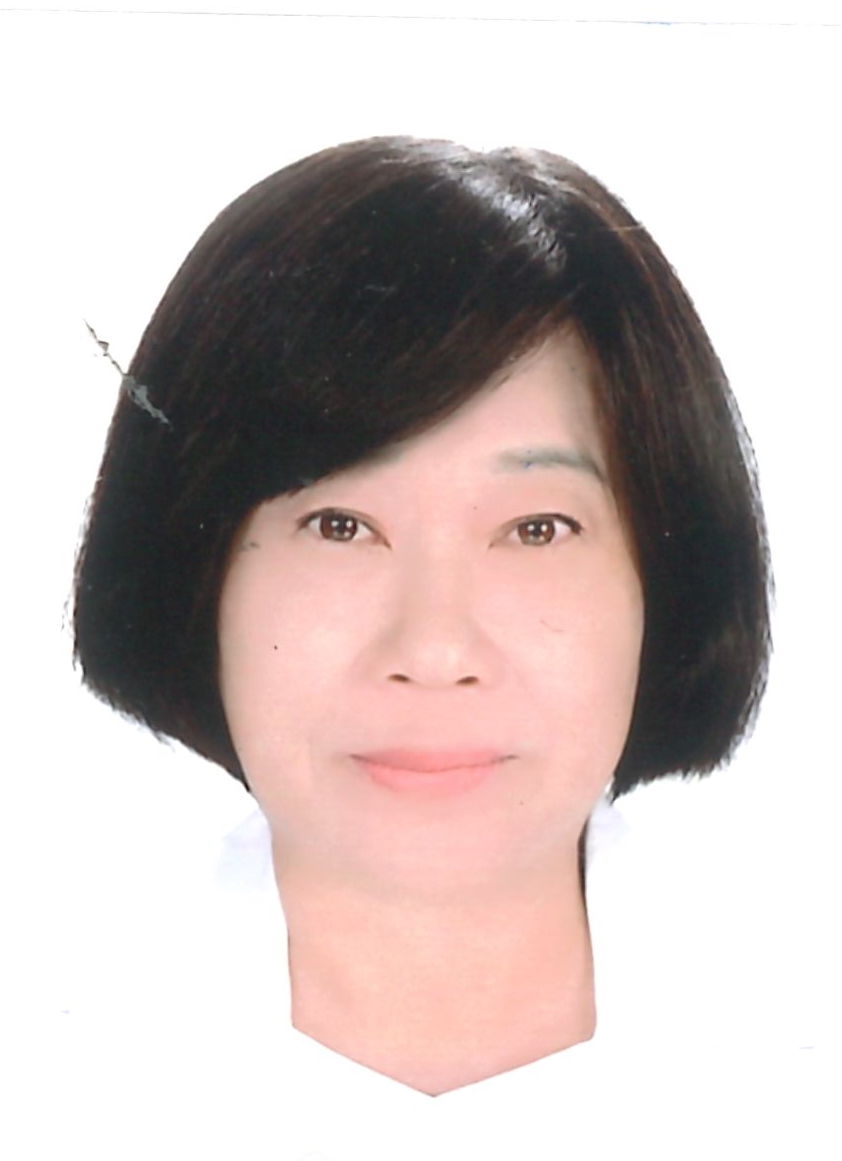 黃秀玲