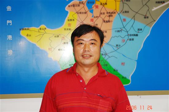 李　錫瑜