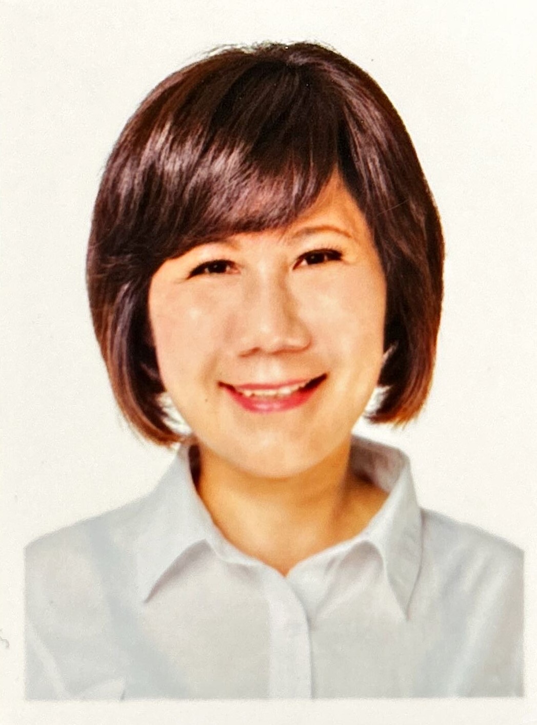 侯喬蓁