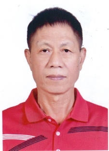張　榮華