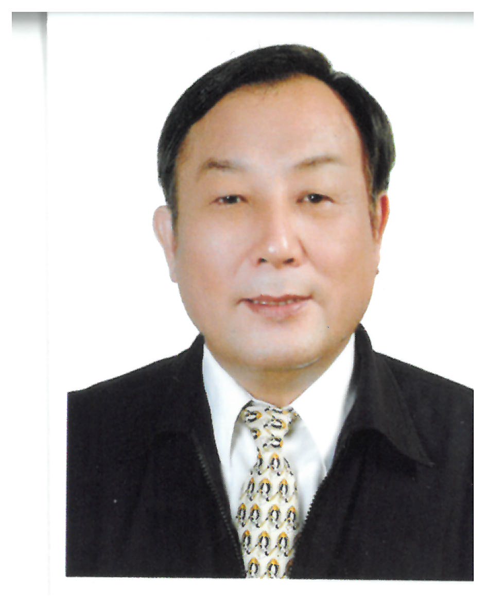 林國富