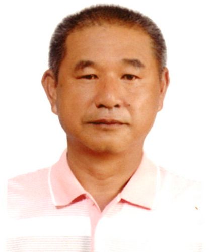 楊　紋練