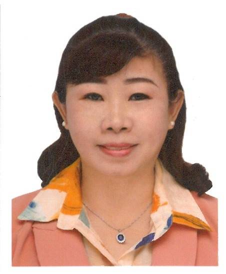 蔡　美蘭