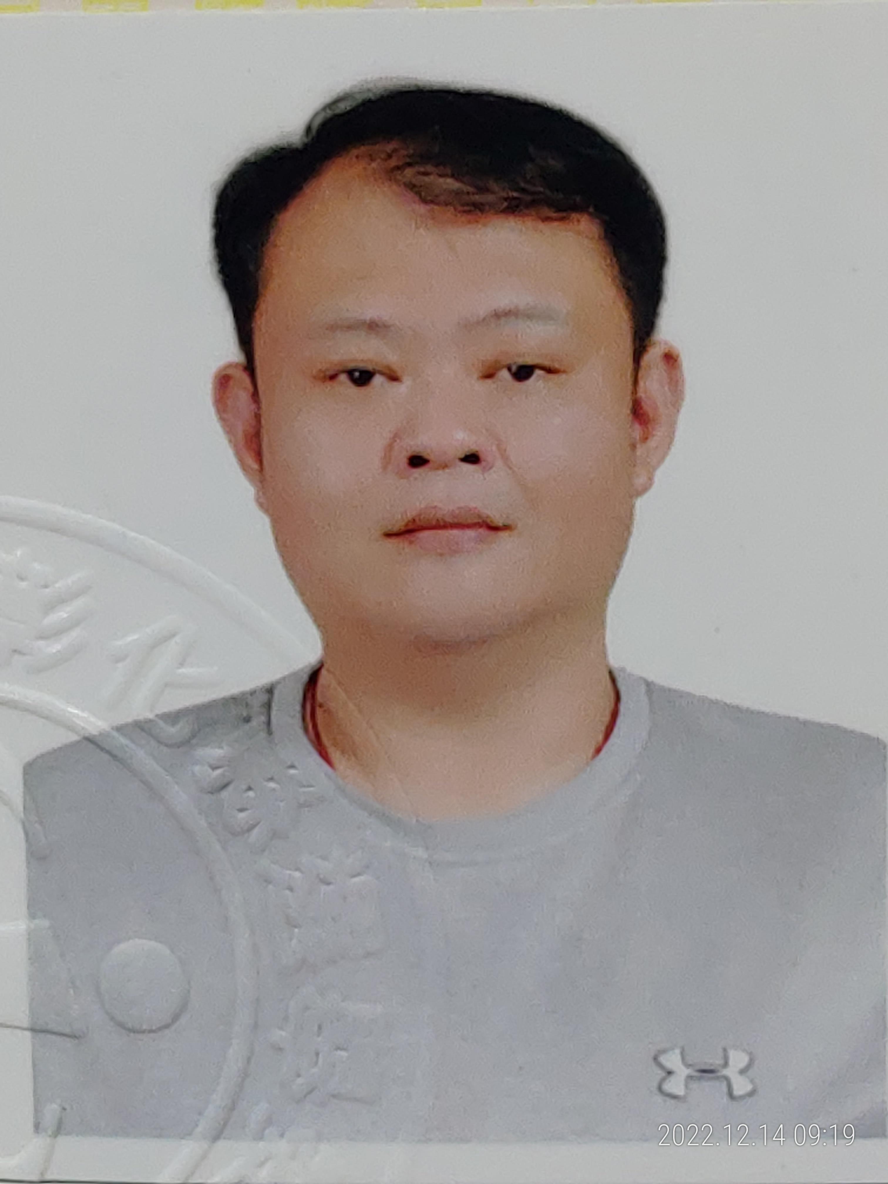 謝　孟衡