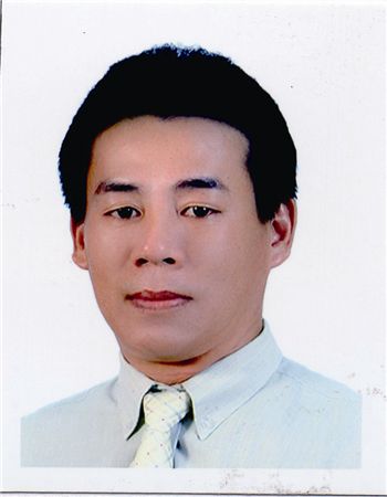 王志濱