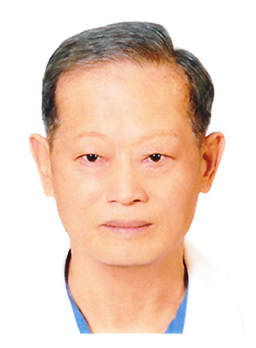 陳福來
