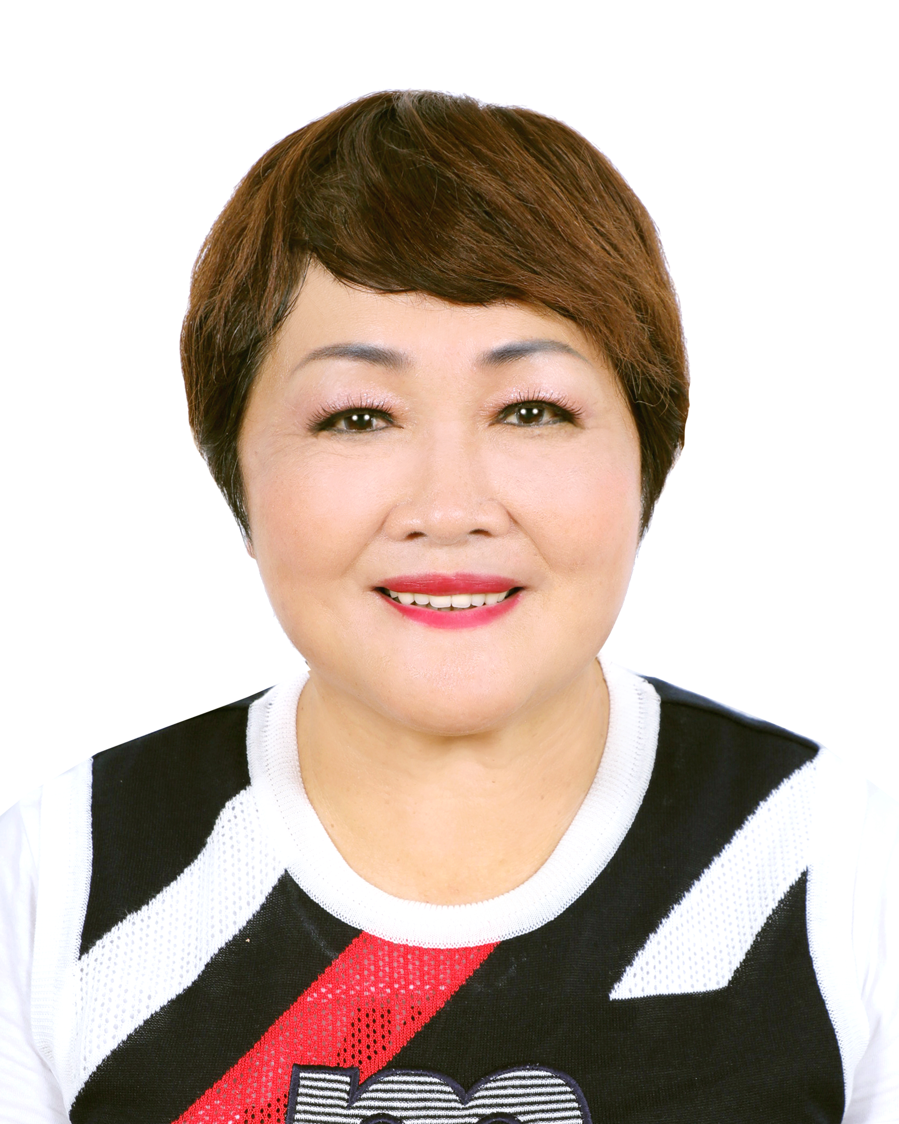 詹美齡