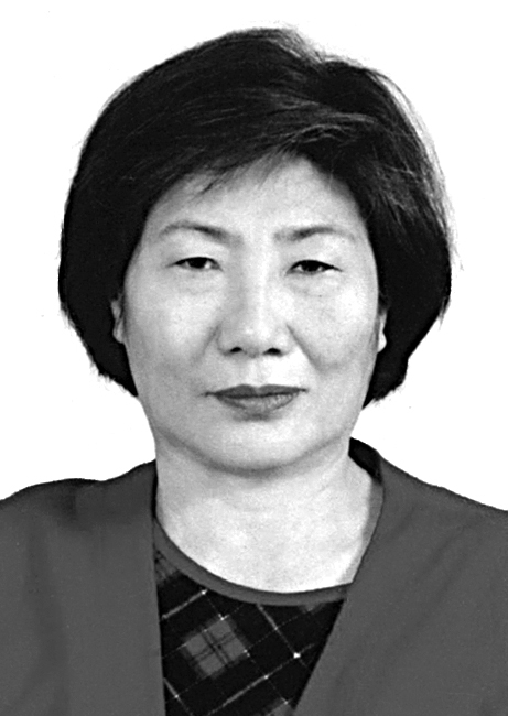 鄭蔡　雪娥
