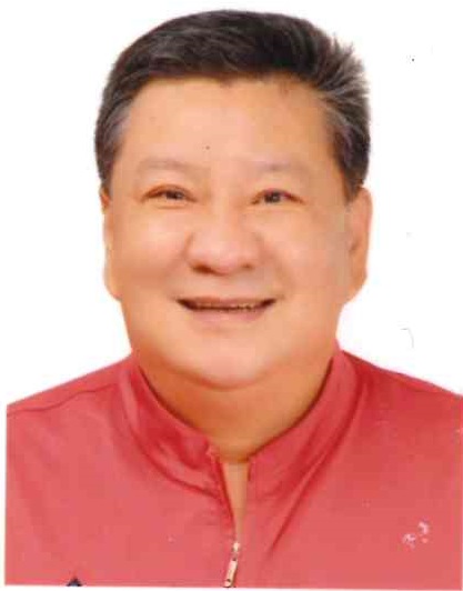吳坤郎