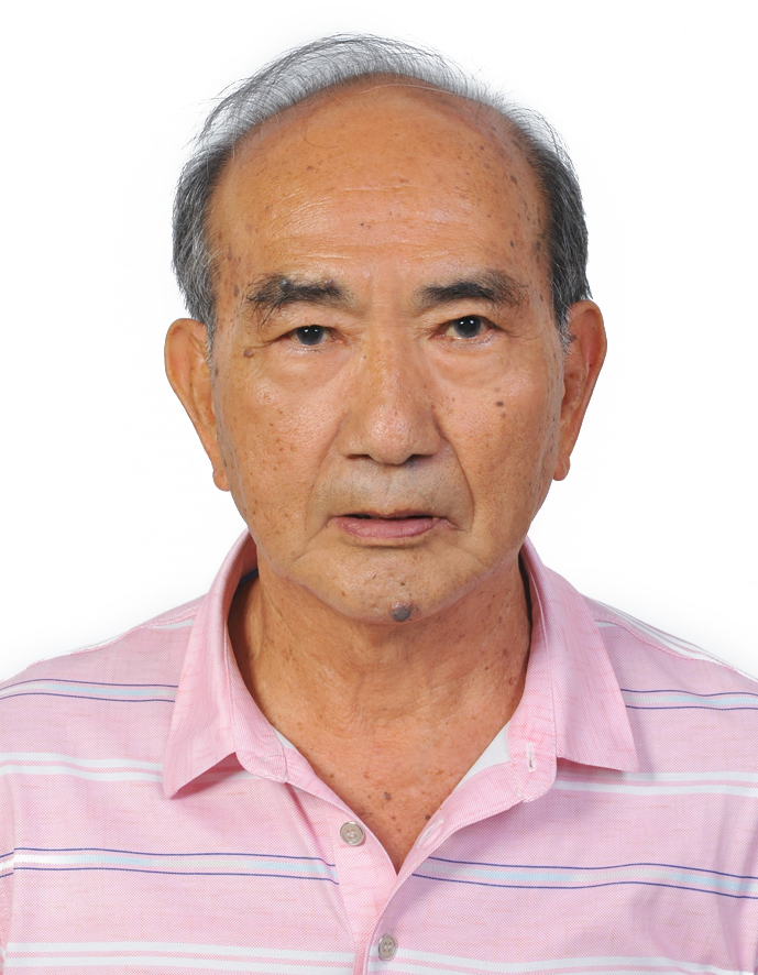 李坤金