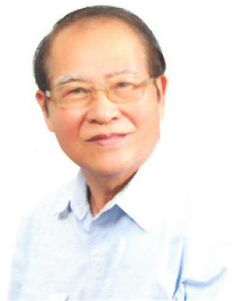 陳貞復