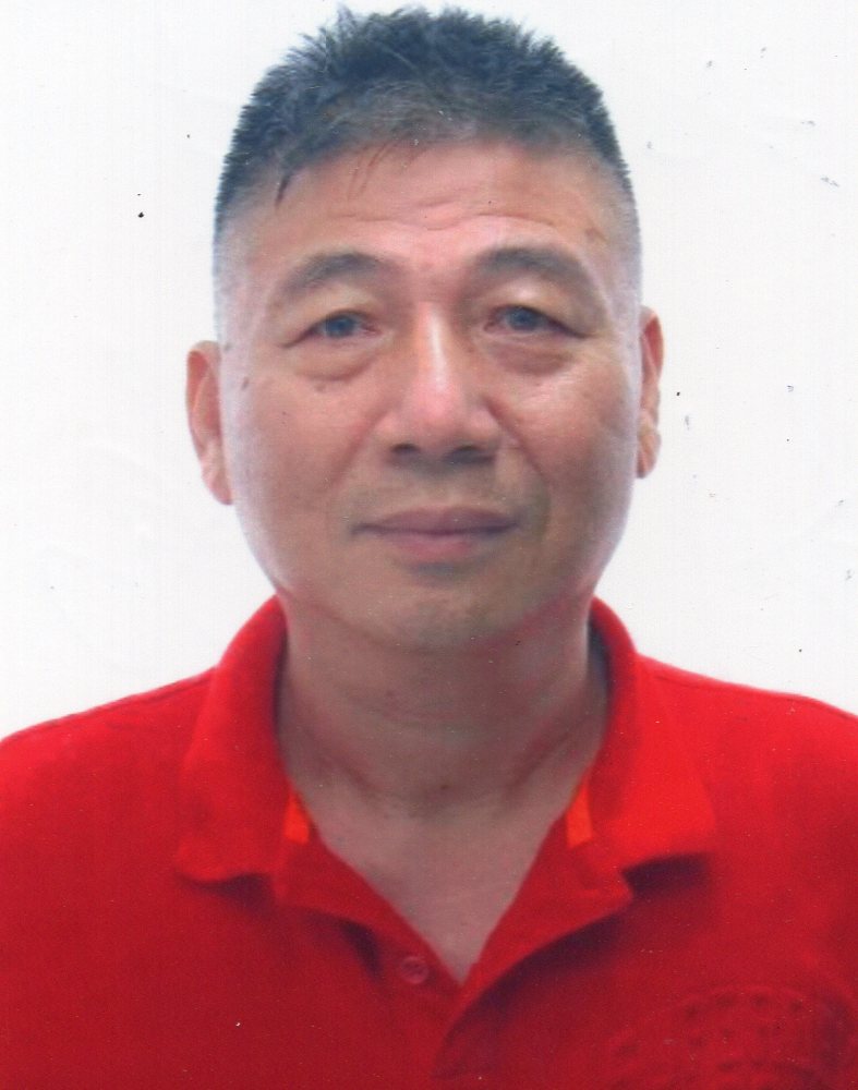 劉永錦