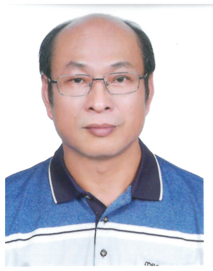 楊國賓