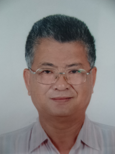 林清在